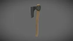 Viking Axe