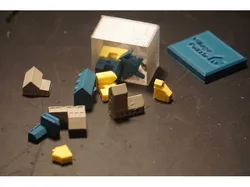 Village Puzzle