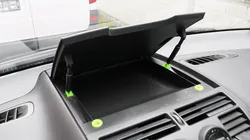 W639 Storage Compartment Repair Kit | A6396800291