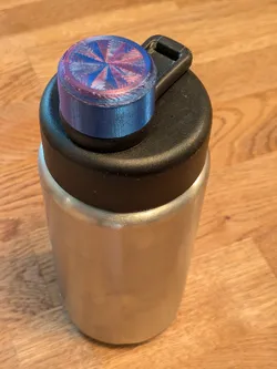 woom glug replacement cap