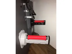 2020 Flashforge Creator Pro 2 - Universal Spool Holder Adapter