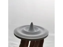 3D plot of cardinal sinus - Bessel function