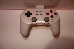 8bitdo SN30 Pro+ Controller Mount