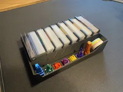Acquire (2024) Card Insert