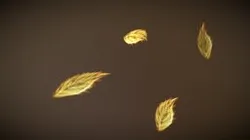 Autumn Leaves