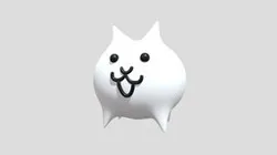 Battle Cat