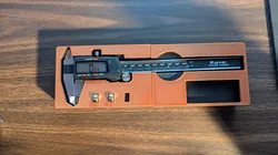 BiGrid Caliper - Gridfinity
