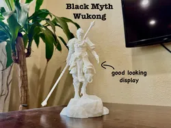 Black Myth Wukong