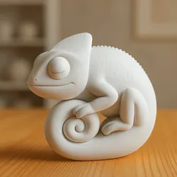 Chameleon