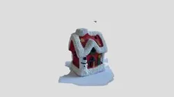 Christmas House