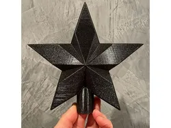 christmas star, estella navidad