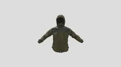 clothing: Jacket
