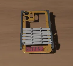 CMF Phone 2 Pro cover