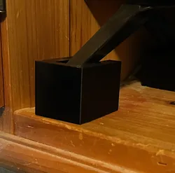Creality Cloud | LG TV Riser | ملفات الطابعة ثلاثية الأبعاد