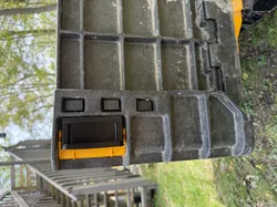 Cub Cadet Trailer/Hauler Panel Latch
