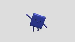 Cube