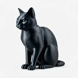 Egyptian Cat