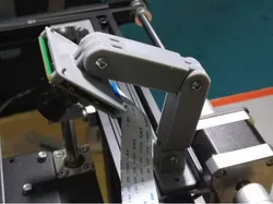 Ender 5 Camera Mount