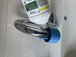 Entkalker für 22-24mm Wasserhähne