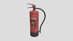 Fire Extinguisher