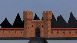 Gate