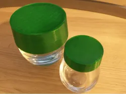 Glass  Cover