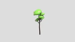 Green Tree