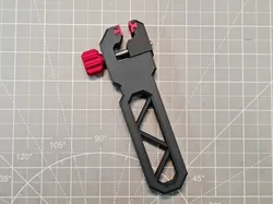 Hand Vise v1