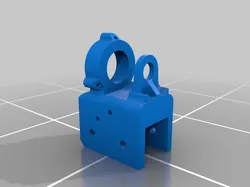 HevORT ZR V3 (Remix) - External Motor Version