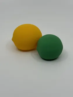 Lemon/Lime and Key Lime