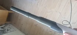 Long Narrow nozzle for a Electrolux Pure D9