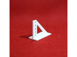 Metric set square 90°