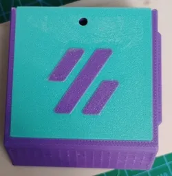 MFNano cartridge lid remix.