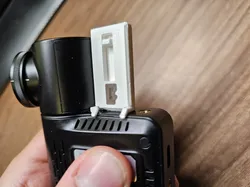 Micro SD Card Insert (Pusher) / Ejector for Viofo A139