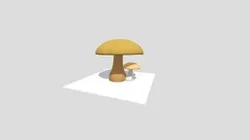 Mushrooms