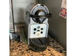 Nespresso Inissia Capsule Bucket