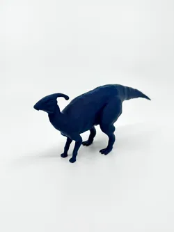 Parasaurolophus