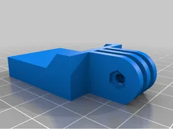 PI Camera Holder