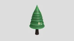 Pine Tree