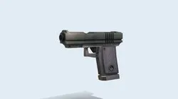 pistol