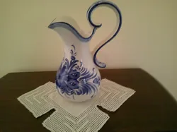 Pitcher