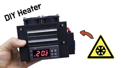 PTC Heater