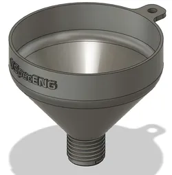 RB Screw In Funnel