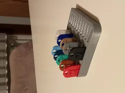 Sample holder