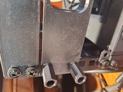Server Rack Rack Stud