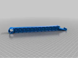 Spool Holder BL MMU2S