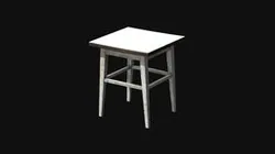 Stool