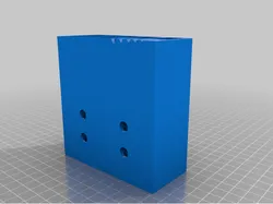 Tool Caddy Remix