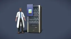 UNIBOX - AR EXPERIENCE