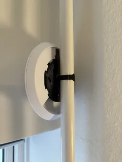 Unifi U6 Pole Mount